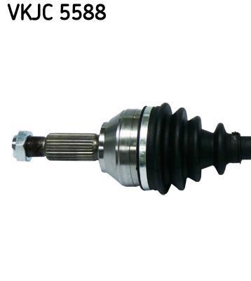 Cardan SKF ref. VKJC 5588